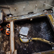 Illustration for article titled Ice Age Fossils Are Being Unearthed By L.A.'s Subway Construction